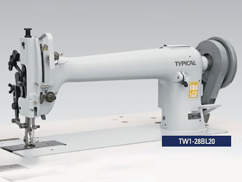 長臂綜合送料縫紉機TW1-2BL20