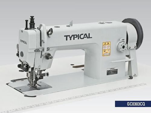 側切刀平縫機GC0303CQ