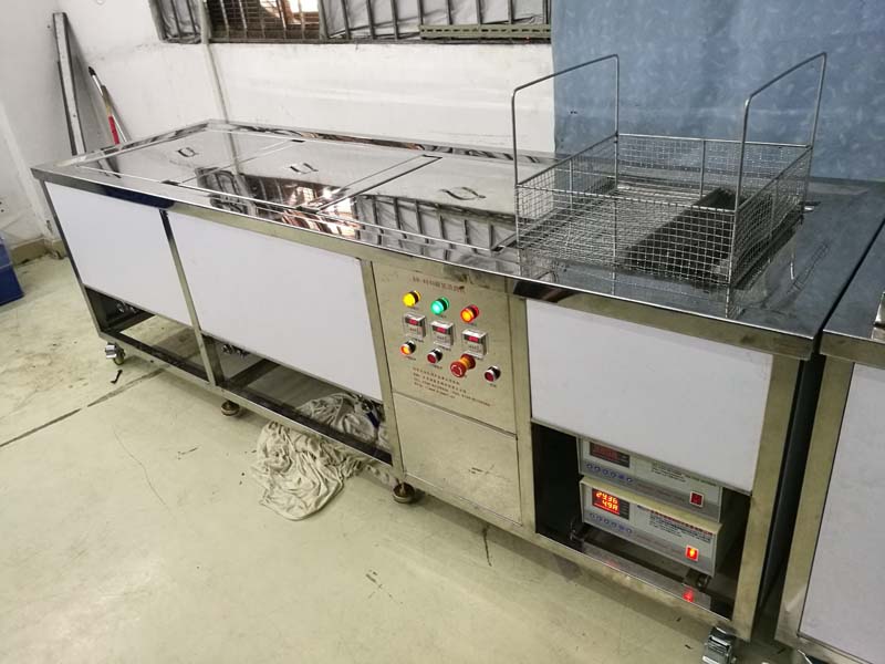 東莞超聲波清洗機(jī)廠家