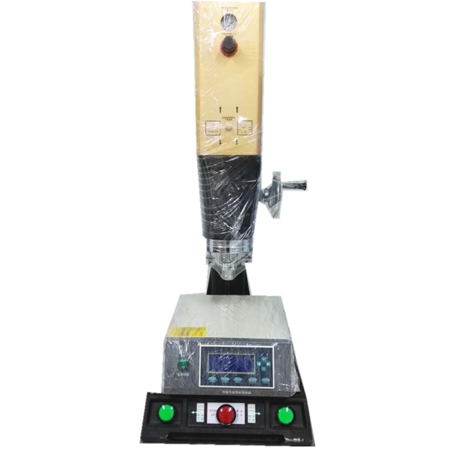 15、20K標(biāo)準(zhǔn)型超聲波塑焊機(jī)